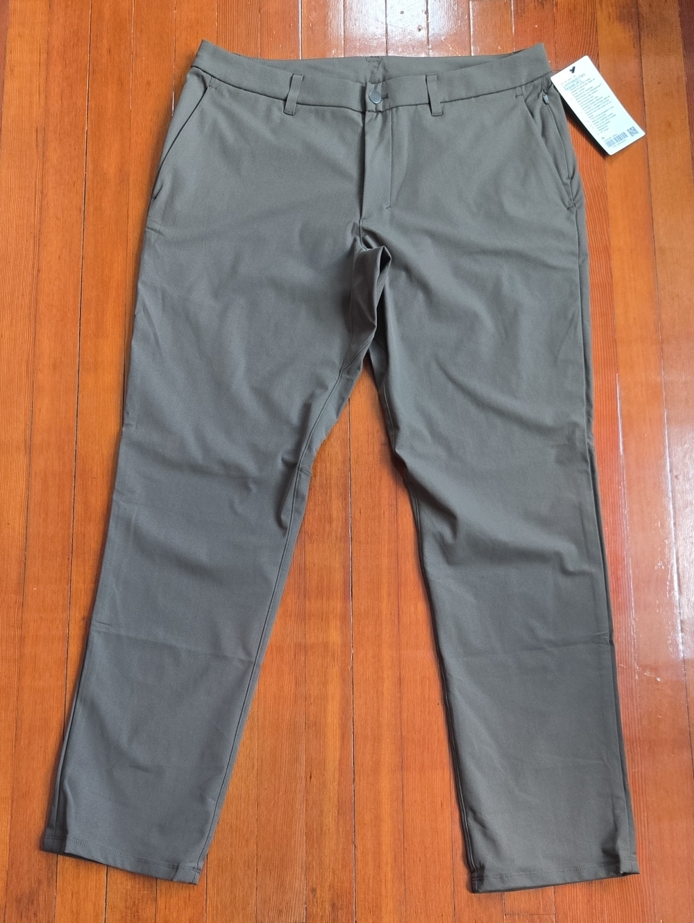 Men's Lululemon pants